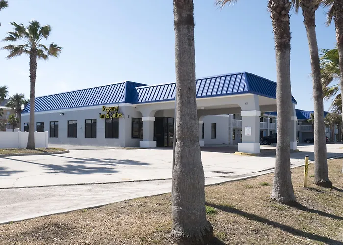 Regency Inn & Suites - Saint Augustine